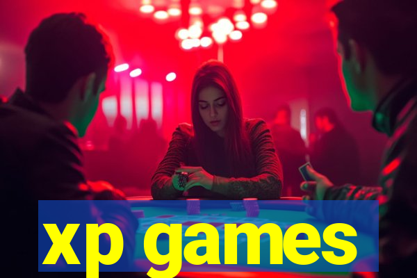 xp games